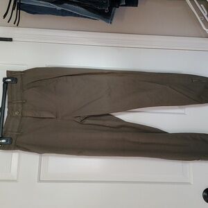 whbm paper bag jeans